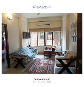 Bedroom Image of 866 Sq.ft 2 BHK Apartment / Flat for sale in Tollygunge Kolkata for Rs. 5500000