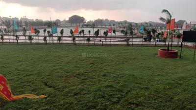 Image of 1000 Sq.ft Residential Plot / Land for sale in Gaura, Lucknow for Rs. 1325000