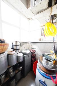 Kitchen Image of 1812 Sq.ft 3 BHK Penthouse for sale in Pimpri Pune for Rs. 12500000