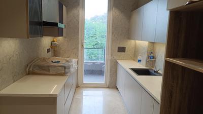 Image of 1250 Sq.ft 3 BHK Builder Floor for sale in Safdarjung Enclave, New Delhi for Rs. 47500000