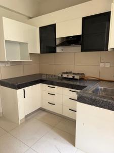 Kitchen Image of 1100 Sq.ft 2 BHK Apartment / Flat for sale in Eureka Park By Tata Value Homes, Sector 150 Noida for Rs. 15500000
