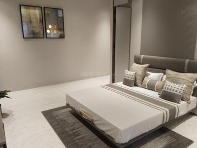 Bedroom Image of 2657 Sq.ft 4 BHK Apartment / Flat for sale in WYCE Exclucity E F I, Bavdhan Pune for Rs. 23500000