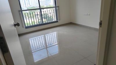 Bedroom Image of 611 Sq.ft 1 BHK Apartment / Flat for rent in Mahindra Happinest Tathawade, Tathawade Pune for Rs. 20500