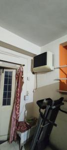 Hall Image of 1100 Sq.ft 2 BHK Apartment / Flat for rent in Nagala Park Kolhapur for Rs. 22500