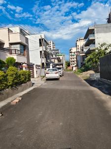 Image of 209 Sq.ft Residential Plot / Land for sale in Panchkula Extension, Panchkula for Rs. 52500000