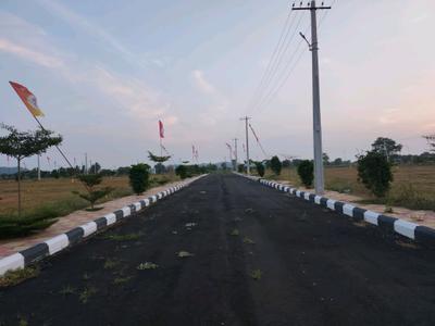 Image of 180 Sq.ft Residential Plot / Land for sale in SGD Eon City, Yacharam, Hyderabad for Rs. 1800086