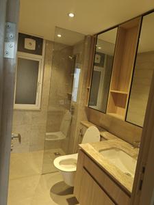 Image of 1956 Sq.ft 3 BHK Apartment / Flat for rent in Orris Greenopolis, Sector 89, Gurgaon for Rs. 33000