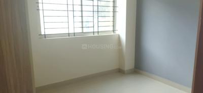 Balcony Image of 1000 Sq.ft 2 BHK Apartment / Flat for rent in Singasandra Bengaluru for Rs. 21000