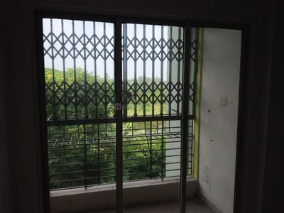 Balcony Image of 900 Sq.ft 2 BHK Apartment / Flat for sale in Mayfair Whitefield, Narendrapur Kolkata for Rs. 3500000