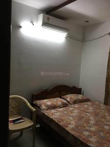 Bedroom Image of 850 Sq.ft 2 BHK Apartment / Flat for sale in Janapriya Metropolis, Erragadda Hyderabad for Rs. 7000000