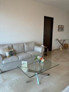 Hall Image of 1250 Sq.ft 3 BHK Apartment / Flat for sale in Lodha Primero, Worli Mumbai for Rs. 67500000
