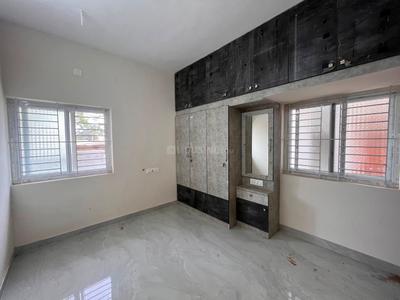 Bedroom Image of 1600 Sq.ft 3 BHK Builder Floor for sale in Vadavalli Coimbatore for Rs. 8500000