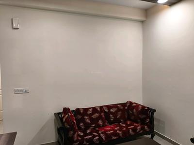 Living Room Image of 925 Sq.ft 2 BHK Apartment / Flat for sale in Pyramid Urban Homes, Sector 70A Gurgaon for Rs. 7100000
