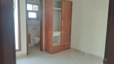 Bedroom Image of 1580 Sq.ft 3 BHK Builder Floor for rent in Sector 47 Gurgaon for Rs. 50000