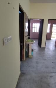 Hall Image of 1800 Sq.ft 3 BHK Independent House for rent in Mansarovar Jaipur for Rs. 14000