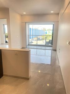 Kitchen Image of 900 Sq.ft 3 BHK Apartment / Flat for sale in L And T Seawoods Opal At West Square, Nerul Navi Mumbai for Rs. 35000000