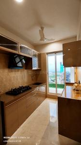 Kitchen Image of 550 Sq.ft 1 BHK Apartment / Flat for sale in Laukik Vastu Luxuria, Dombivli East Thane for Rs. 4500000