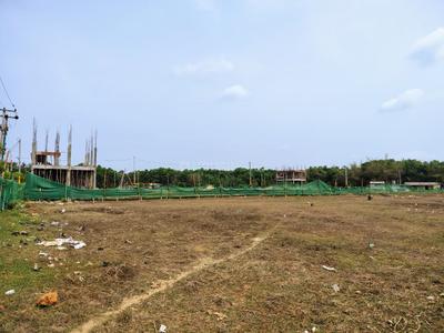Image of 3127 Sq.ft 4 BHK Duplex for sale in Phulnakhara, Cuttack for Rs. 14500000