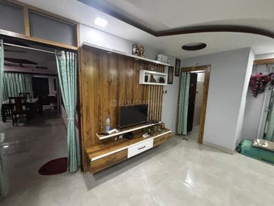 Hall Image of 2000 Sq.ft 3 BHK Builder Floor for rent in Khandagiri Bhubaneswar for Rs. 35000