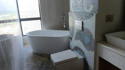 Image of 3800 Sq.ft 4 BHK Apartment / Flat for sale in The V, New Town, Kolkata for Rs. 55000000