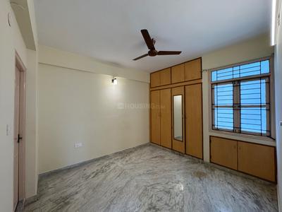 Bedroom Image of 1320 Sq.ft 2 BHK Apartment / Flat for sale in Sri Gayatri Pearl Apartment, Bilekahalli Bengaluru for Rs. 9600000