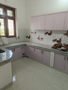 Kitchen Image of 1700 Sq.ft 2 BHK Independent House for rent in Mirzapur Pachpedwa Gorakhpur for Rs. 12000