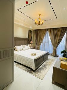 Bedroom Image of 2606 Sq.ft 3 BHK Apartment / Flat for sale in Horizon Belmond, Sector 88 Mohali for Rs. 19000000