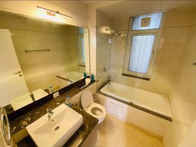 Image of 2092 Sq.ft 3 BHK Apartment / Flat for sale in DLF The Ultima, Sector 81, Gurgaon for Rs. 36500000