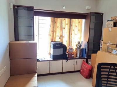 Bedroom Image of 1450 Sq.ft 3 BHK Apartment / Flat for sale in Rohan Leher, Baner Pune for Rs. 14000000