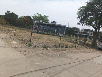 Image of 1900 Sq.ft Residential Plot / Land for sale in Limbodi, Indore for Rs. 16500000