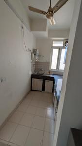 Kitchen Image of 750 Sq.ft 2 BHK Apartment / Flat for rent in Shree Vardhman Mantra, Sector 67 Gurgaon for Rs. 28000