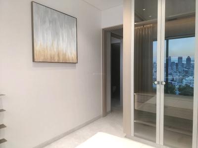 Bedroom Image of 1360 Sq.ft 3 BHK Apartment / Flat for sale in KP Supernova, Mohammed Wadi Pune for Rs. 9700000