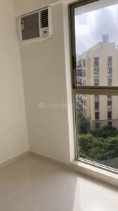 Balcony Image of 322 Sq.ft 1 BHK Apartment / Flat for sale in Lodha Crown Kolshet, Kolshet Thane for Rs. 7000000