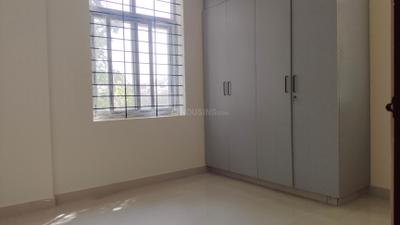 Bedroom Image of 1500 Sq.ft 3 BHK Builder Floor for rent in Harlur Bengaluru for Rs. 55001