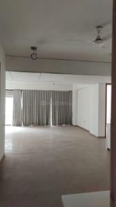 Hall Image of 5345 Sq.ft 4 BHK Apartment / Flat for sale in Synthesis Altius Vibe, Ambli Ahmedabad for Rs. 66800000