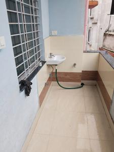 Balcony Image of 1050 Sq.ft 2 BHK Builder Floor for rent in Pahartoli Ranchi for Rs. 9000