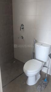 Image of 1300 Sq.ft 3 BHK Apartment / Flat for rent in Provident Park Square, Vakil Garden City, Bengaluru for Rs. 38000