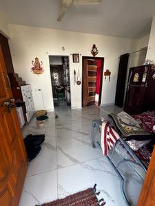 Hall Image of 550 Sq.ft 1 BHK Apartment / Flat for sale in Indresham Sangareddy for Rs. 2200000