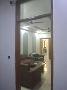 Main Entrance Image of 1050 Sq.ft 2 BHK Apartment / Flat for sale in Avenue 1, Sector 73 Noida for Rs. 3550000