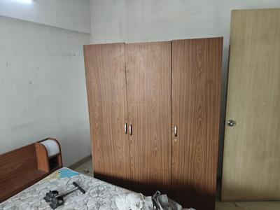 Bedroom Image of 1490 Sq.ft 3 BHK Apartment / Flat for rent in Pristine Prism, Aundh Pune for Rs. 48000