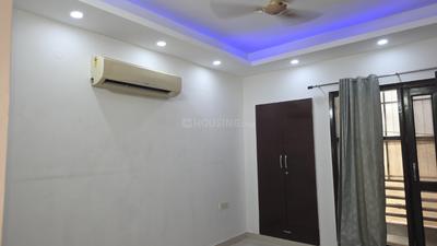 Bedroom Image of 1800 Sq.ft 3 BHK Builder Floor for sale in Vipul World, Sector 48 Gurgaon for Rs. 25000000