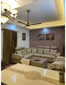 Image of Kesari Homes PG in Indirapuram, Ghaziabad