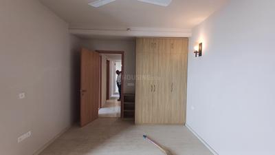 Bedroom Image of 2040 Sq.ft 3 BHK Apartment / Flat for sale in M3M Heights, Sector 65 Gurgaon for Rs. 39000000