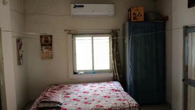 Bedroom Image of 1350 Sq.ft 3 BHK Independent House for sale in Ranip Ahmedabad for Rs. 16000000