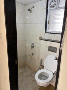 Bathroom Image of 820 Sq.ft 2 BHK Apartment / Flat for sale in Kolte Patil Life Republic ORO Avenue, Marunji Pune for Rs. 7100000