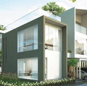 Image of 6899 Sq.ft 4 BHK Villa for sale in Raffles Park, Thirumalashettyhally, Bengaluru for Rs. 119307750
