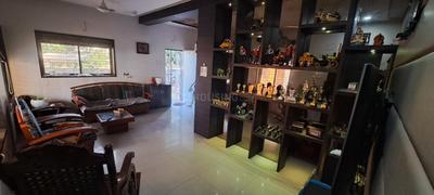 Hall Image of 1440 Sq.ft 3 BHK Independent House for sale in Olpad Surat for Rs. 7500000