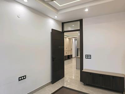 Bedroom Image of 1800 Sq.ft 4 BHK Builder Floor for sale in Indirapuram Ghaziabad for Rs. 17500000