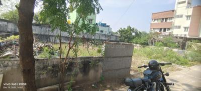 Image of 9600 Sq.ft Residential Plot / Land for sale in Neelankarai, Chennai for Rs. 108000000