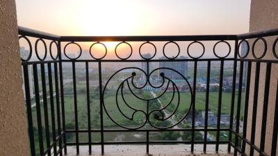 Image of 910 Sq.ft 2.5 BHK Apartment / Flat for sale in Prateek Grand City, Siddharth Vihar, Ghaziabad for Rs. 15000000